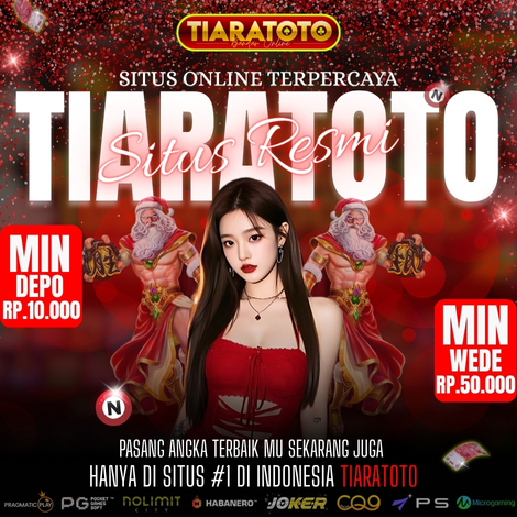 Banner Tiaratoto
